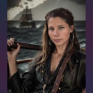 Meet your Posher, Julia faye dean